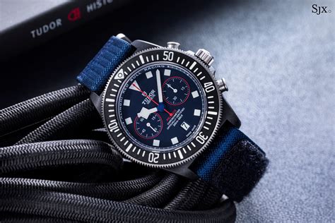 tudor x alinghi|tudor pelagos fxd.